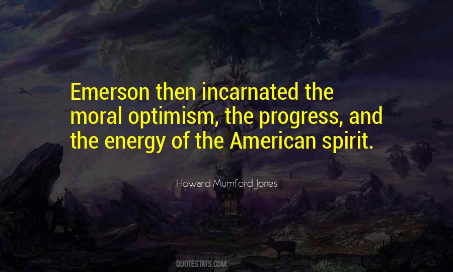 Quotes About Emerson #1102104