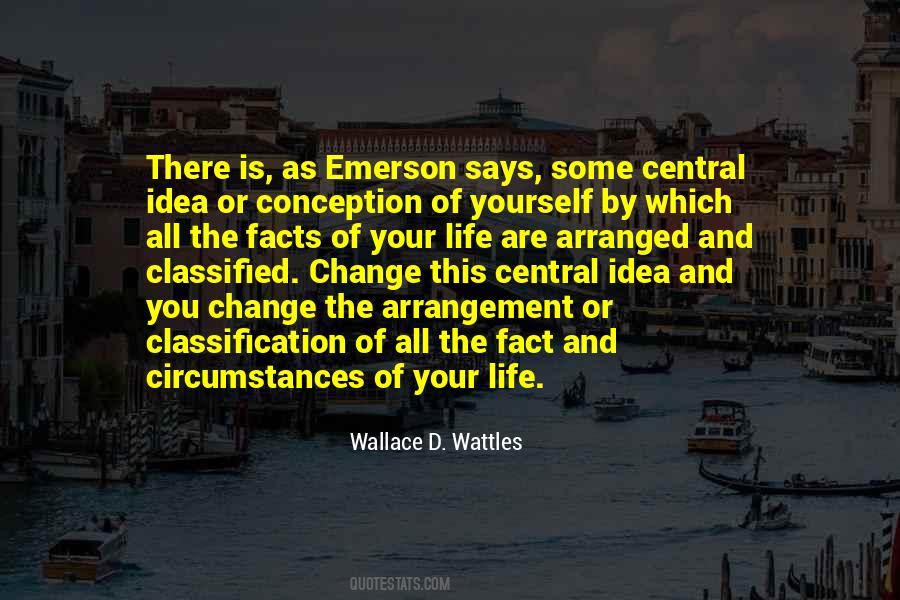 Quotes About Emerson #1135668