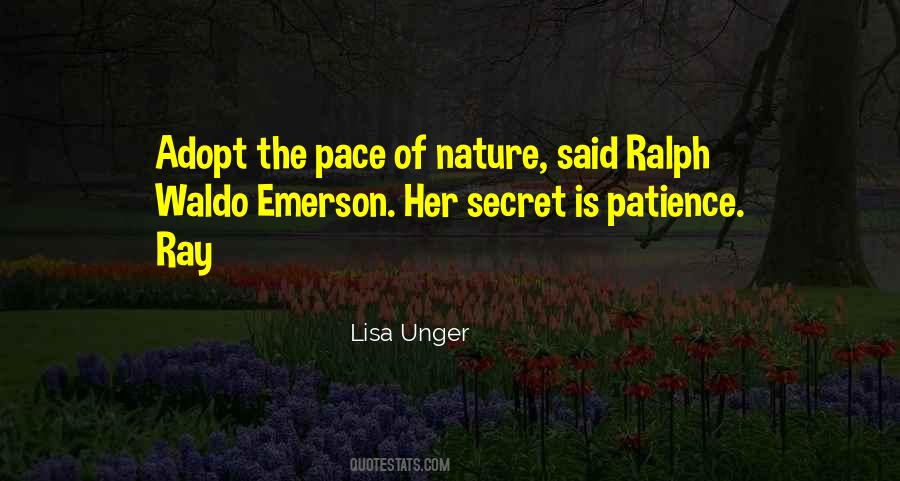Quotes About Emerson #1372310