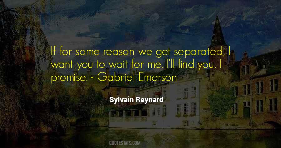 Quotes About Emerson #1662872