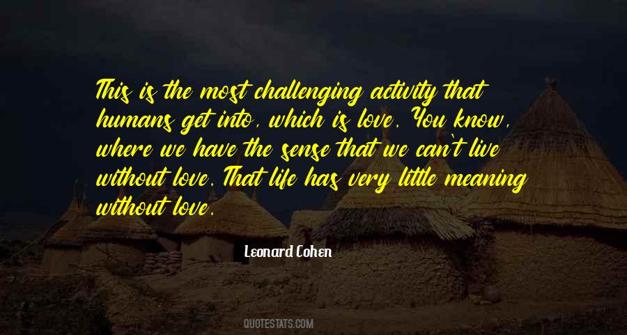 Top 70 Quotes About Love Meaning Nothing Famous Quotes Sayings About Love Meaning Nothing