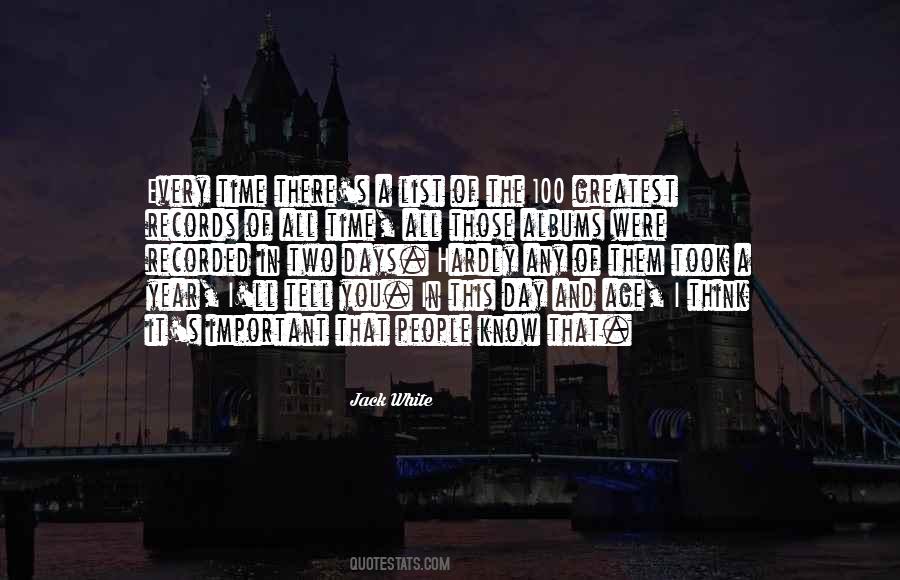 Two Most Important Days Quotes #1222739 Two Most Important Days Quotes #1222739