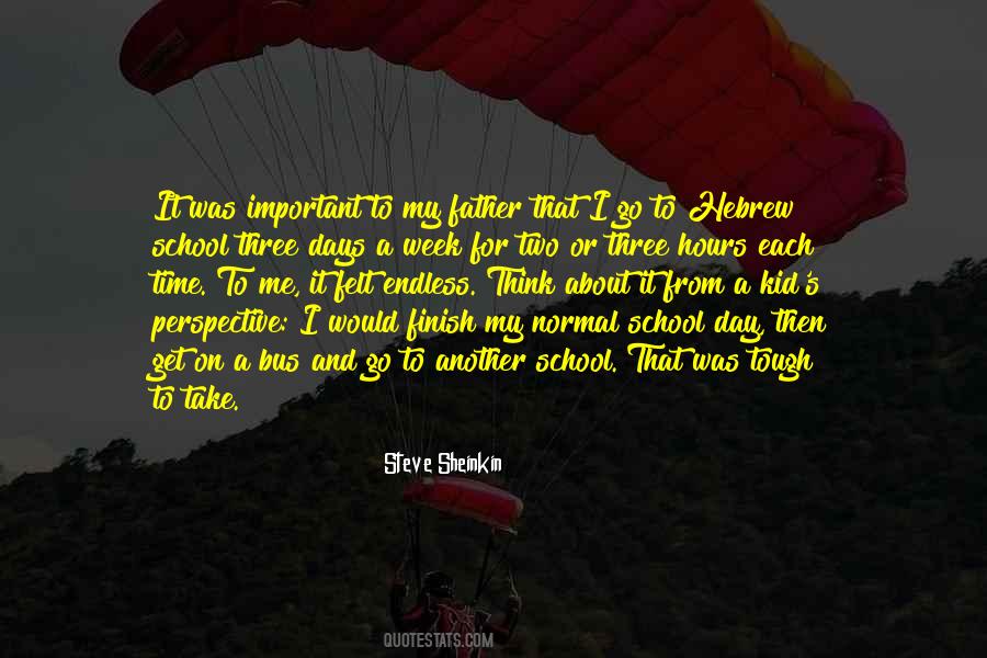 Two Most Important Days Quotes #45282 Two Most Important Days Quotes #45282