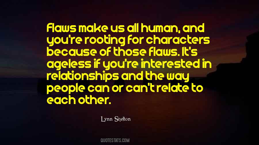 Quotes About Rooting #697829