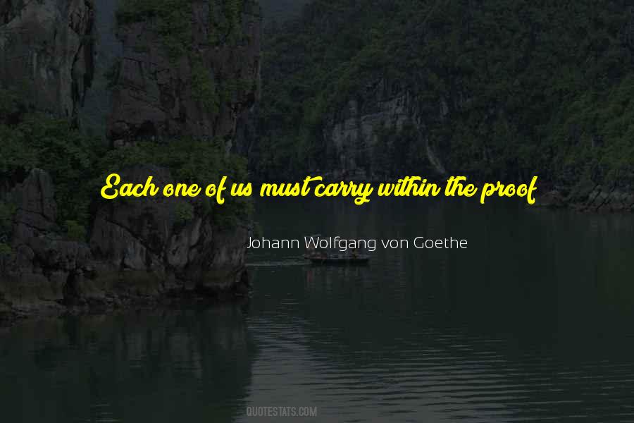 How Everything Can Change Quotes #22080
