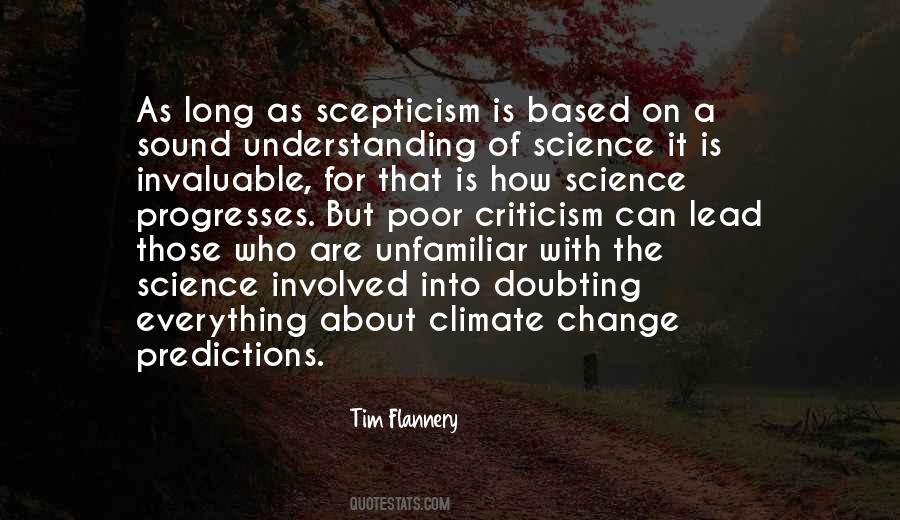 How Everything Can Change Quotes #297669