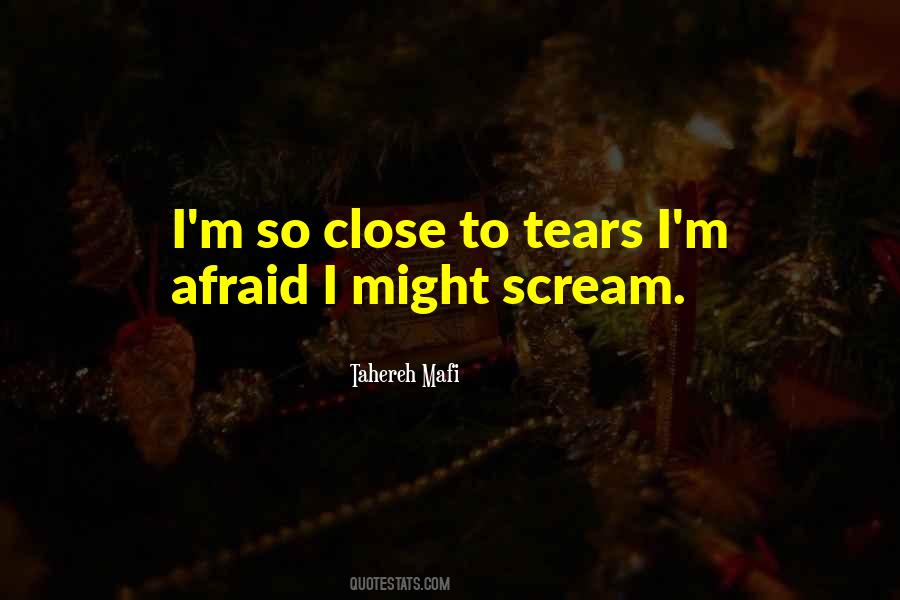 Zane Garrett Ty Grady Quotes #429453