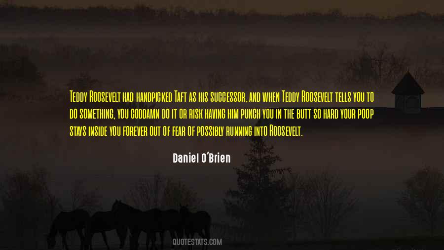 Fear Roosevelt Quotes #1112706