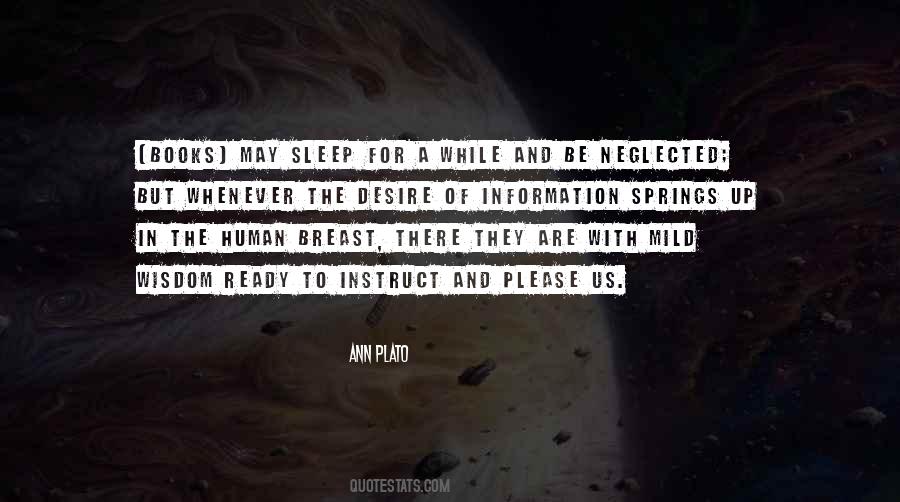 There They Are Quotes #1287575