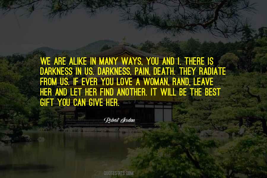 There They Are Quotes #3182