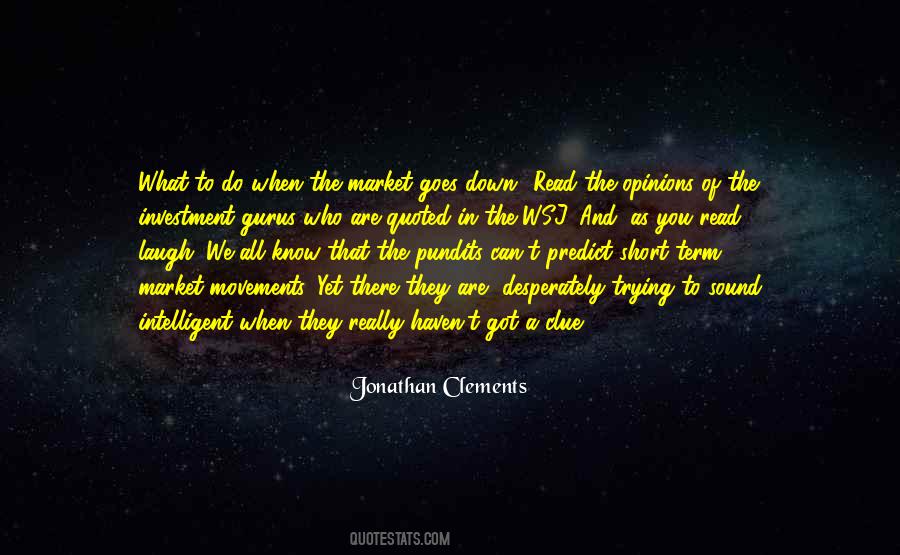 There They Are Quotes #4286