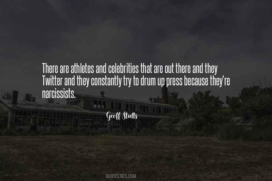 There They Are Quotes #5249