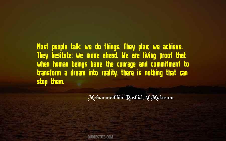 There They Are Quotes #5540