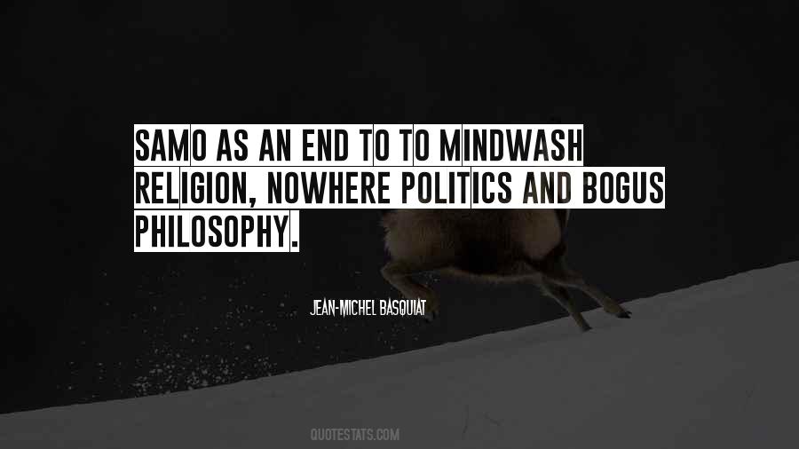 Samo Basquiat Quotes #393234