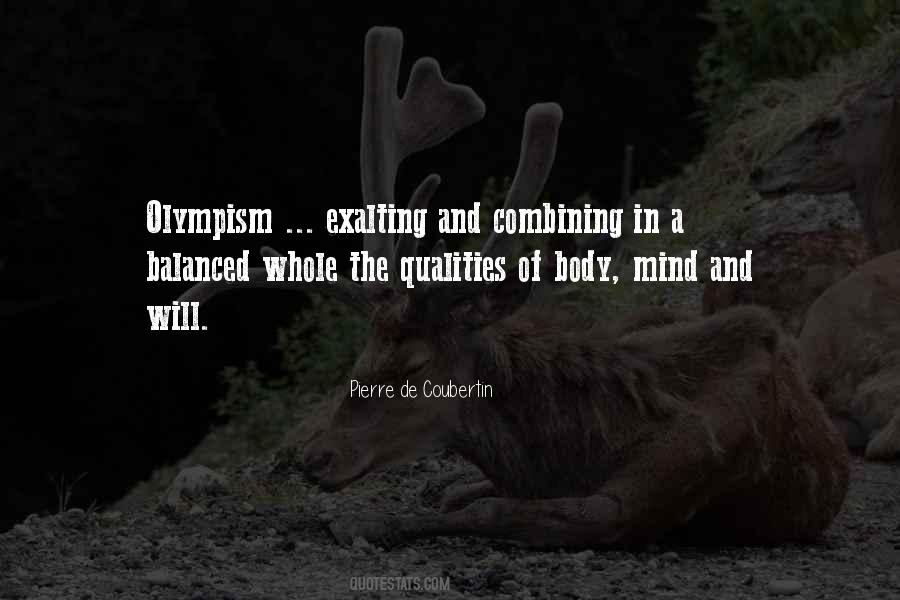 Quotes About Combining Things #455281