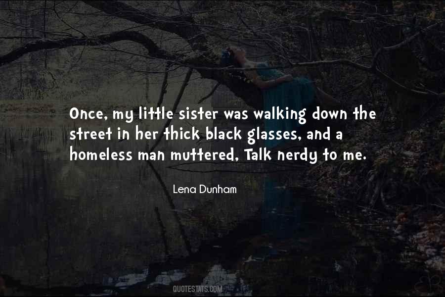 Quotes About A Little Sister #225404
