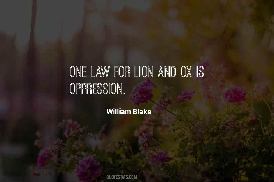 Quotes About Oppression Government #755468