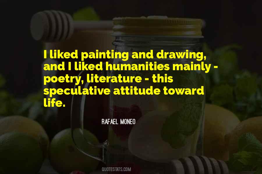 Quotes About Literature And Poetry #753644