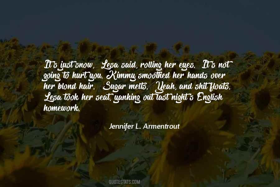 Ya Paranormal Romance Quotes #1326577