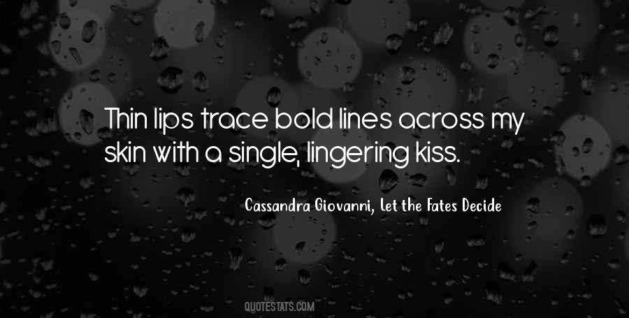 Ya Paranormal Romance Quotes #346797