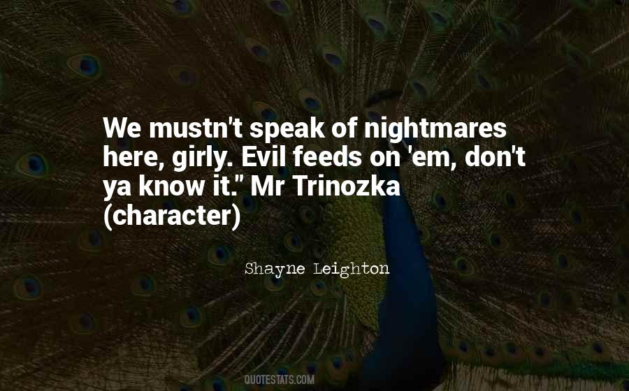 Ya Paranormal Romance Quotes #608685
