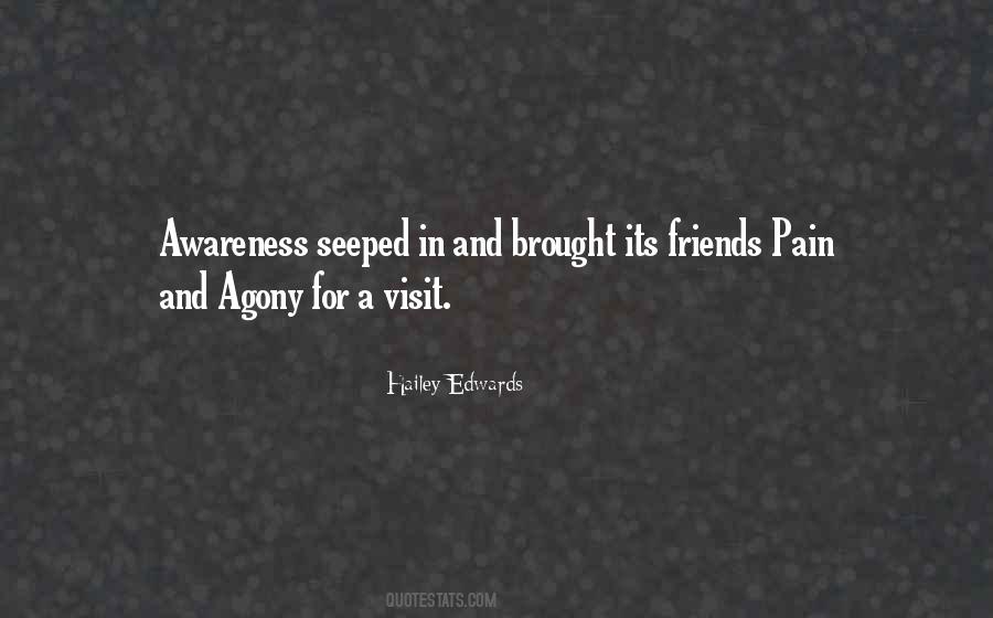 Ya Paranormal Romance Quotes #751027