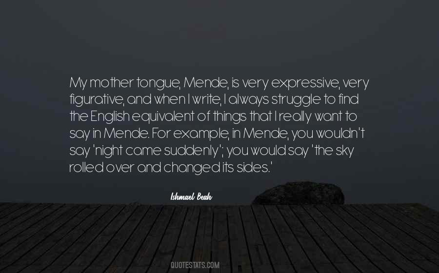 Seattle Writers Quotes #511600