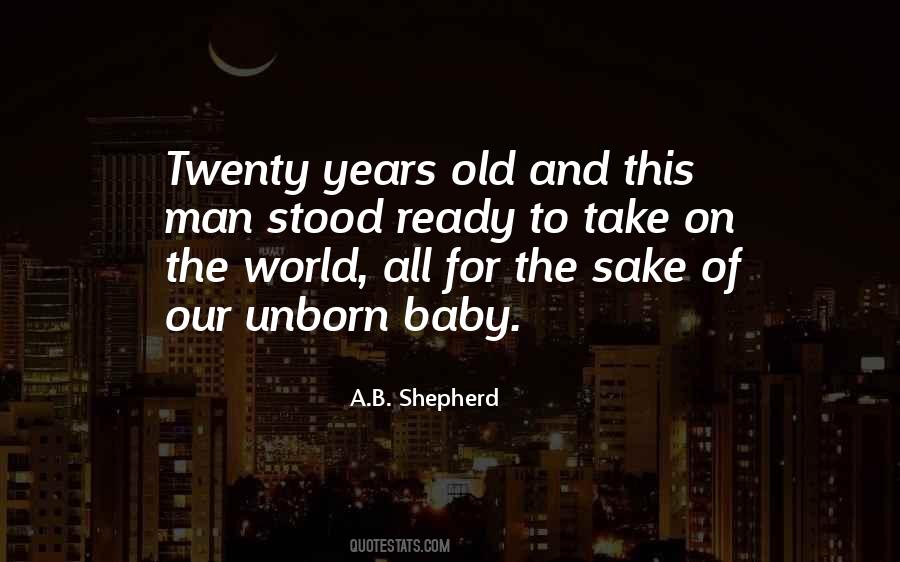 Quotes About A Man Changing #559038