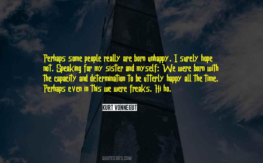 Unhappy People Quotes #54321