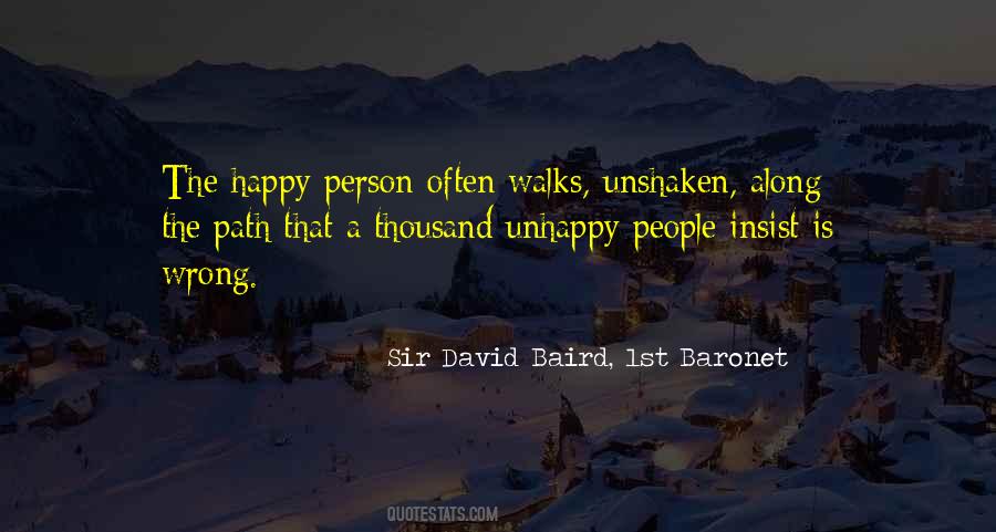 Unhappy People Quotes #575213