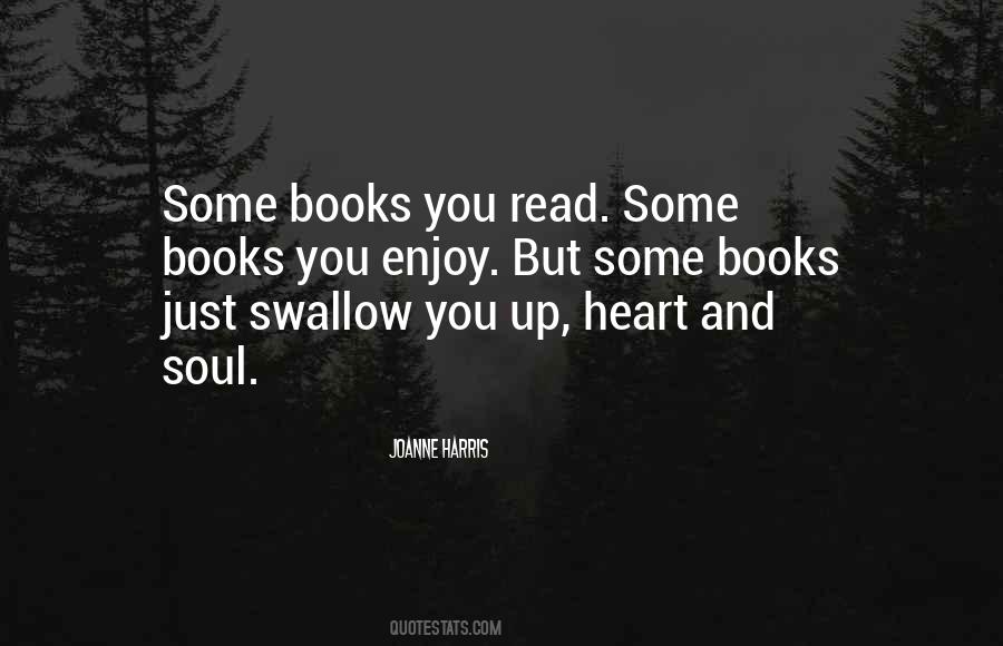 Books You Quotes #1215726