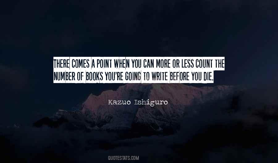 Books You Quotes #1223780