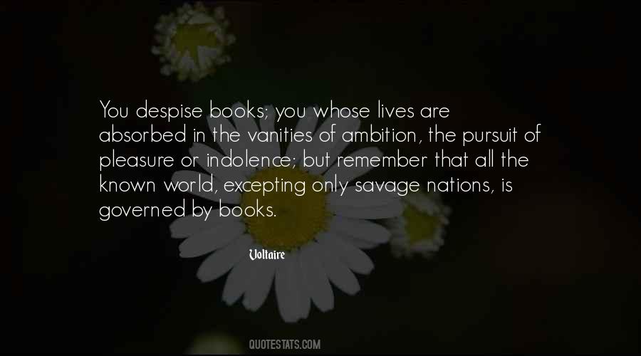 Books You Quotes #1225678