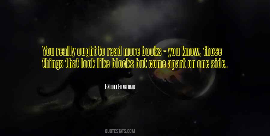 Books You Quotes #1449513