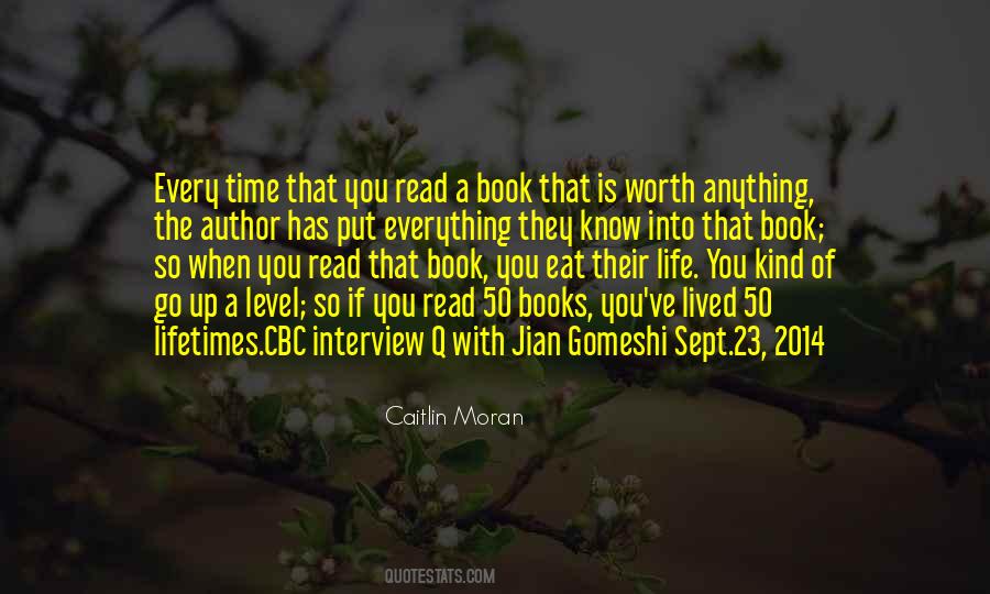 Books You Quotes #1619543