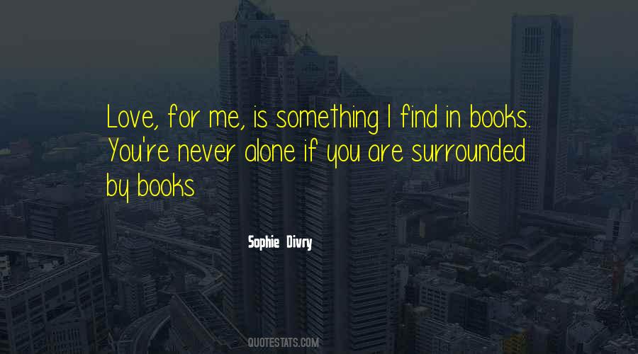 Books You Quotes #1832985