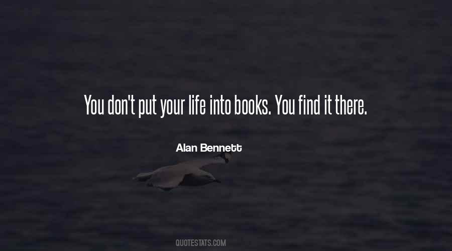 Books You Quotes #1879554