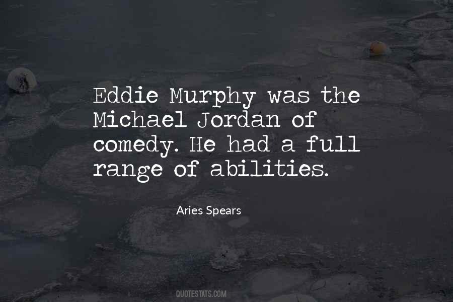 Quotes About Murphy #1381805