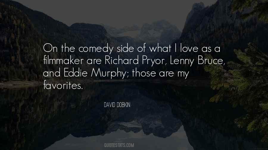 Quotes About Murphy #374445