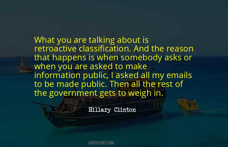 Quotes About Emails #1592500