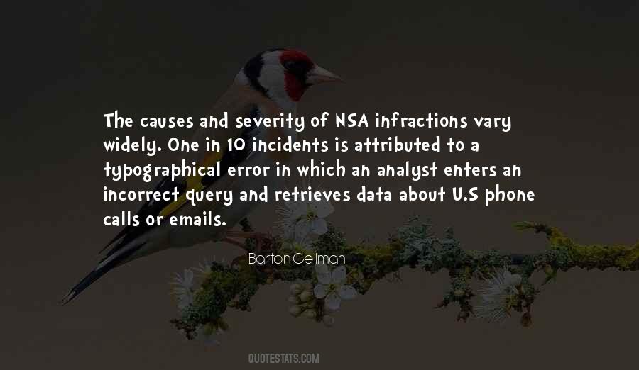 Quotes About Emails #1621517