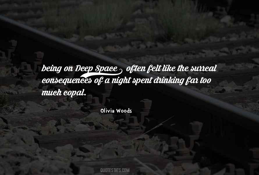 Deep Space 9 Quotes #827911