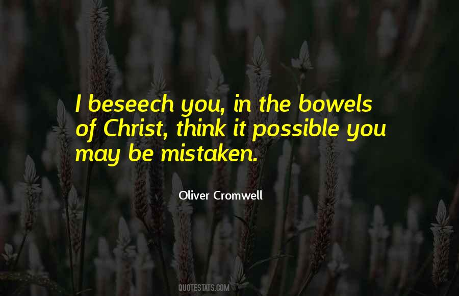 Quotes About Beseech #1521123