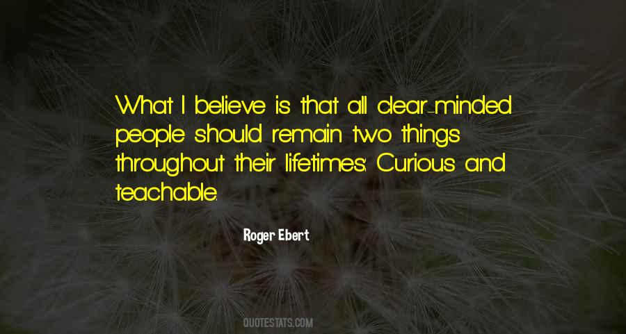 Editors On Editing Quotes #1215279