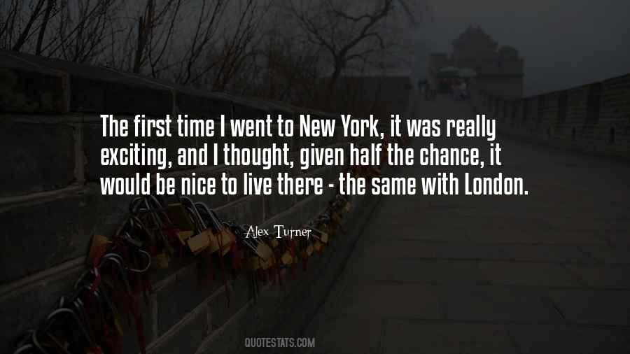 Quotes About The Time Turner #1245198