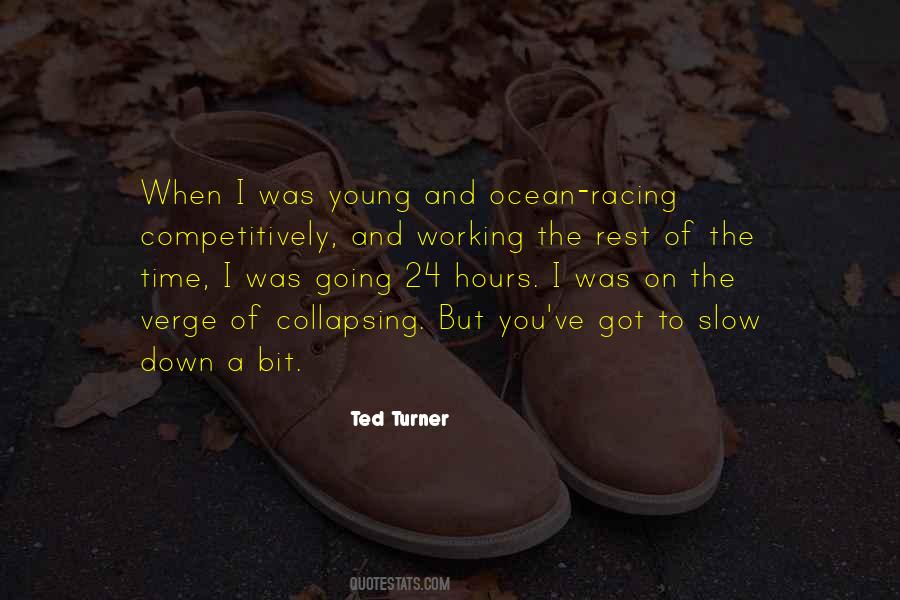 Quotes About The Time Turner #1414329