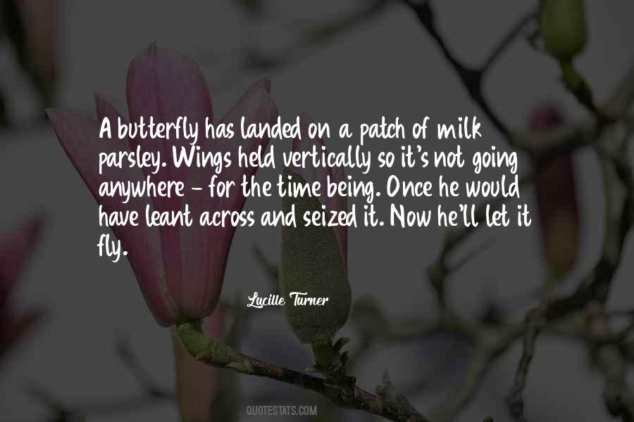 Quotes About The Time Turner #1545604