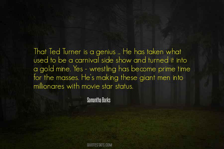 Quotes About The Time Turner #1747073
