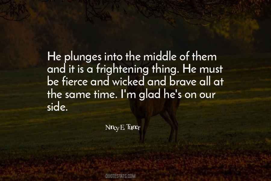 Quotes About The Time Turner #1849148