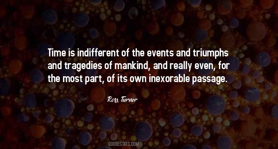 Quotes About The Time Turner #236242